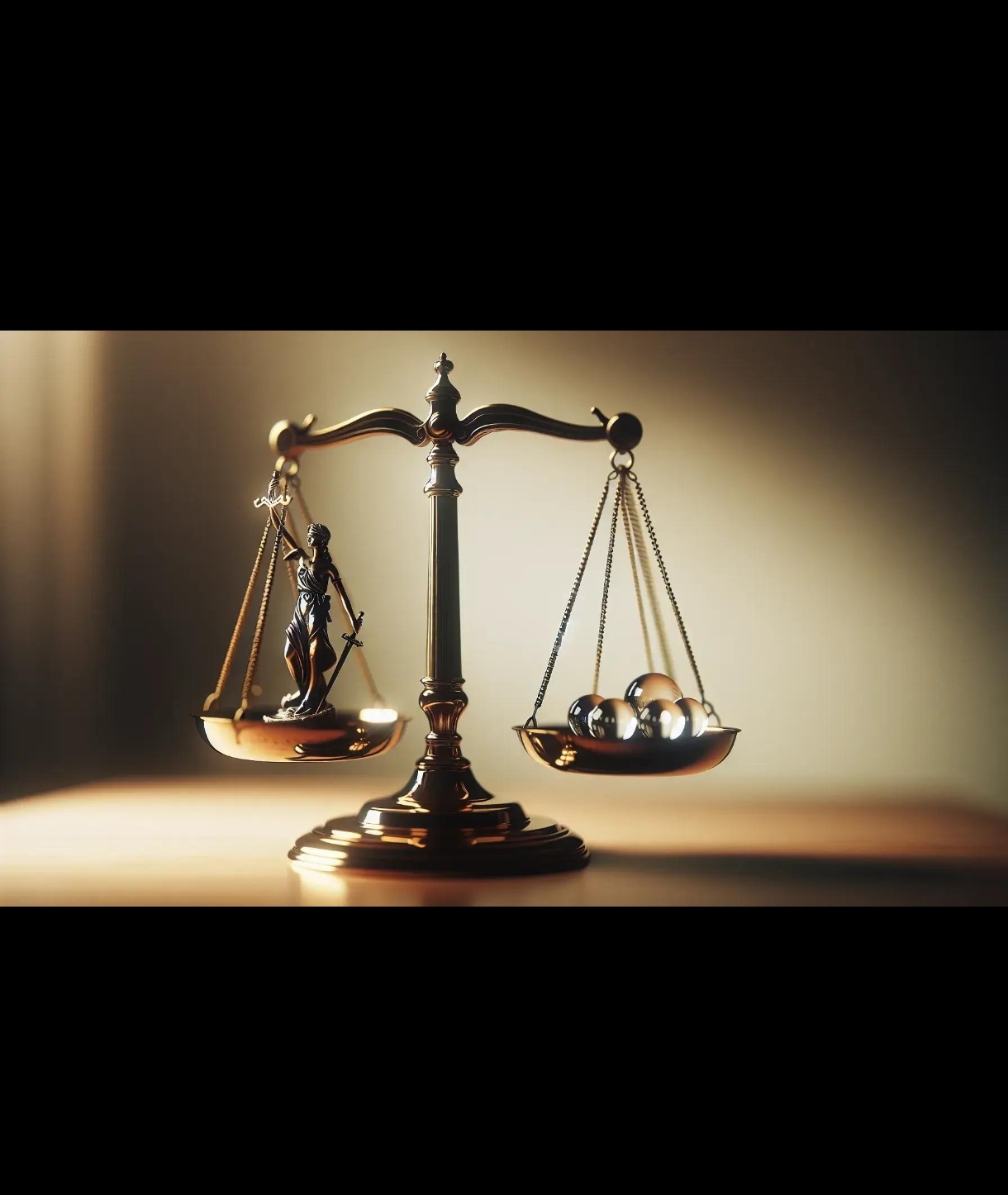 Scales of Justice