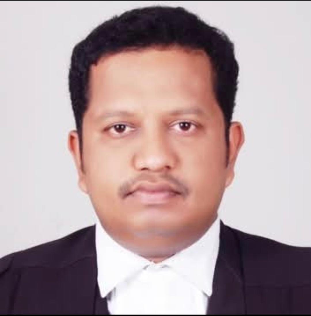Rahul Raveendran